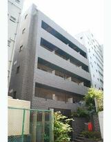 アヴァンツァーレ高輪