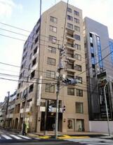 ライオンズマンション南青山シドニービル