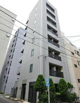 ヴィレ日本橋箱崎