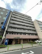 ガラ・ステージ神田神保町