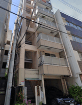 新内こもれび千代田