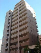 アフェクシオン日本橋人形町