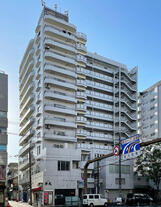 日興パレス東山