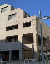 スカイコート東京ベイ・東雲