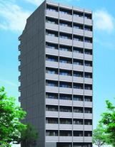 グランフォース九段