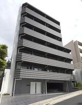 プレミアムキューブ大崎DEUX