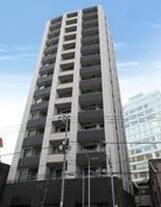 パークホームズ上野