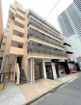 セジュール田町