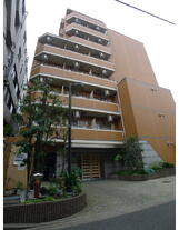 スペーシア飯田橋Ⅱ