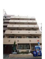 エスコート麻布十番Ⅱ