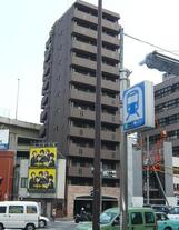 オリオ麻布十番