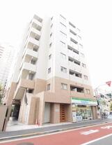 レジデンスシャルマンプレデュフルーブ