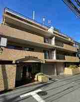 ライオンズマンション原宿