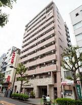 メインステージ日本橋人形町