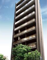 オープンレジデンシア六義園サウスコート