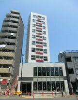 アリカ文京本郷