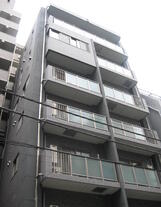 エスペランサ銀座EAST