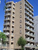 パークウェル神田EAST