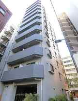 メインステージ神田駅前