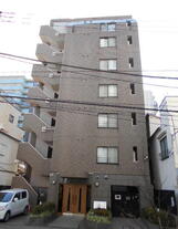 パークウェル芝公園