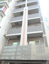 パレステュディオ四谷