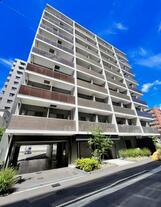 ジニア深川住吉