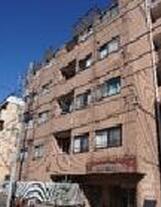 亀戸天神東スカイマンション