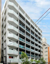 パークハビオ東陽町