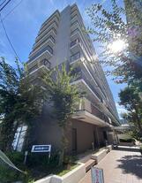 仙台堀公園ハイツ