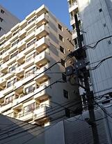 ライオンズマンション亀戸