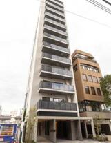 クリオラベルヴィ元浅草