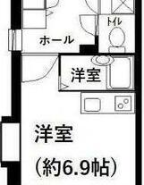 スパシエルクス門前仲町