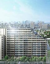 猿江恩賜公園レジデンス