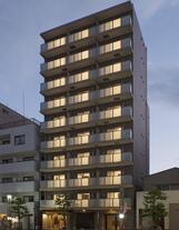 コスモリード錦糸町