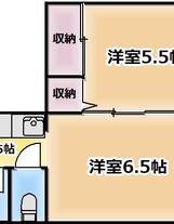 ベルメゾン亀戸