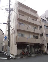 ウィンド門前仲町