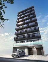 アーバネックス森下