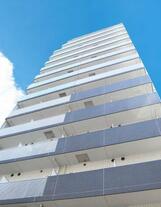 プレール・ドゥーク木場駅前