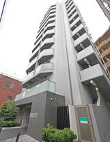 ダイヤモンドタワー西小山