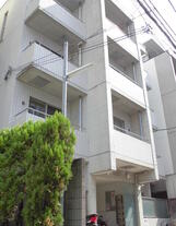 ドルフィン西新宿