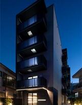 セジョリ新宿上落合