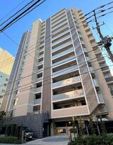 プラウド上野松が谷