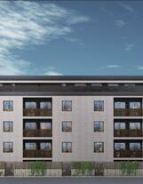 SYFORME MONZEN-NAKACHO