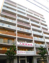 カスタリア門前仲町Ⅱ