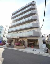 アヴニールイシ南千住