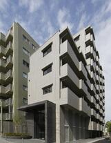 ルーブル亀戸天神前