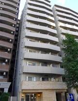 ステージファースト高輪II