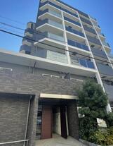 ハーモニーレジデンス東京イーストガーデン