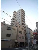 ヒューマンハイム亀戸II