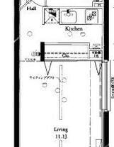 アーバイル西新宿